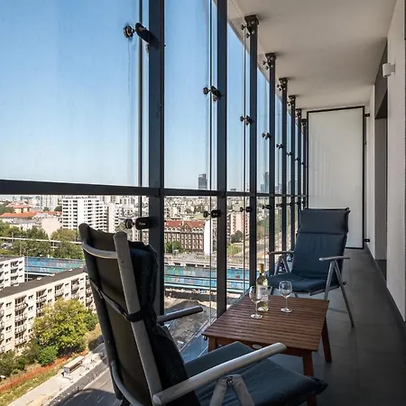 Apart D&k Free Parking Marcina Kasprzaka 29 Apartment *