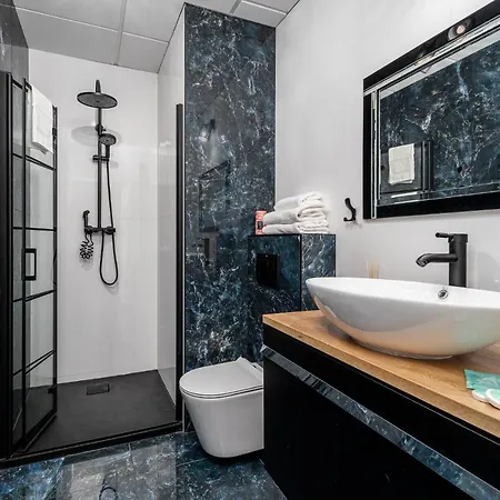 Apart D&k Free Parking Marcina Kasprzaka 29